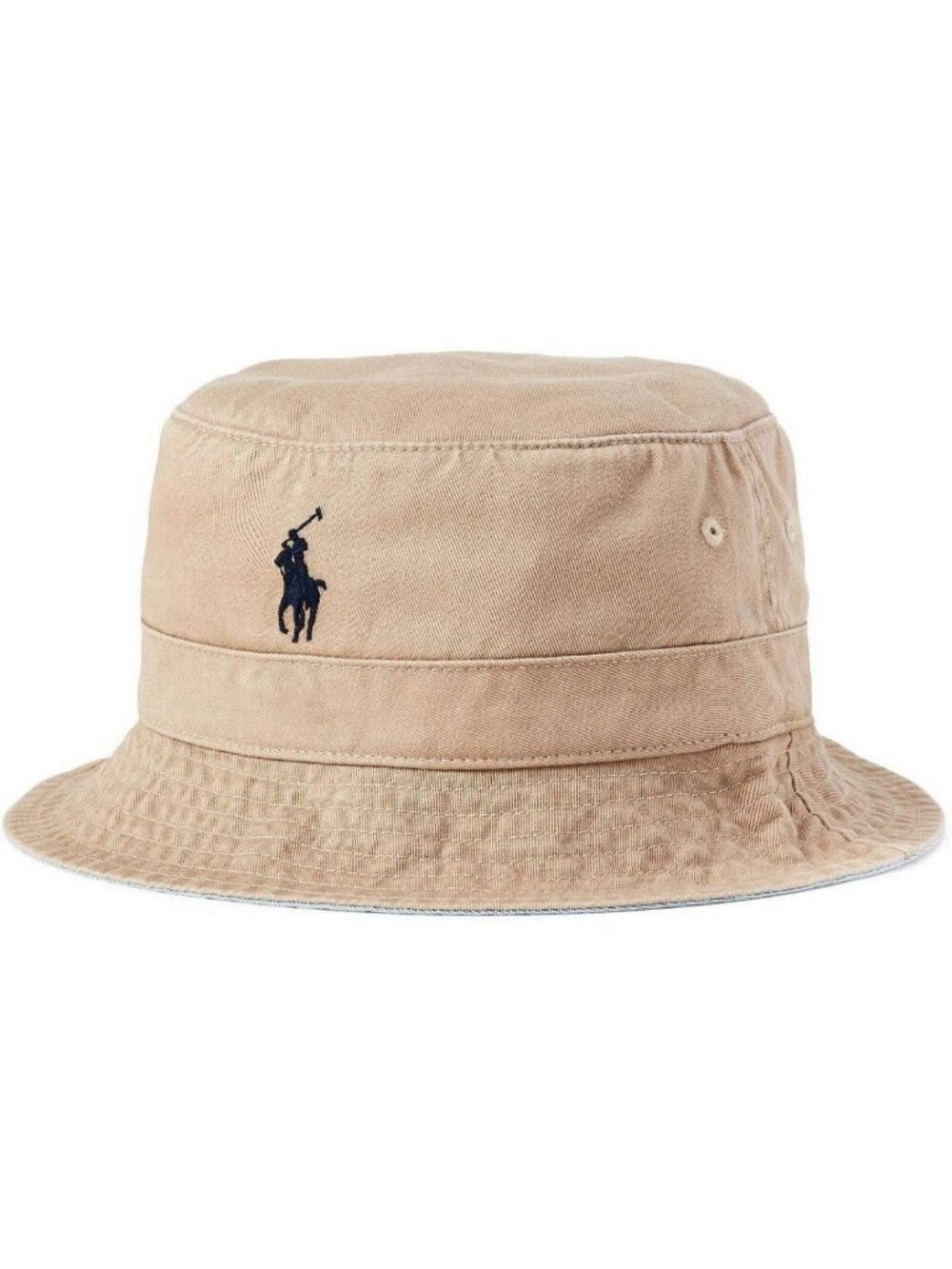 Classic Men's Bucket Hat | Stylish Sun Protection | Adjustable Fit & Lightweight